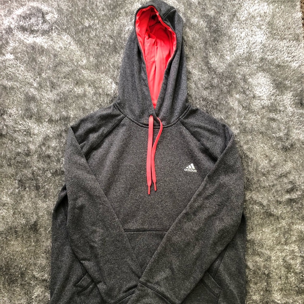 Women’s Adidas Hoodie